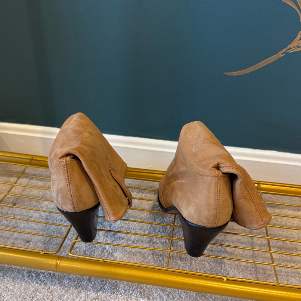 Schutz Boots - Picture 6 of 7